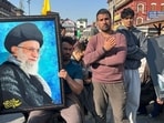 As the world grieves Ayatollah Ali Khamenei, a video of his last speech draws attention. 