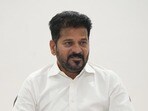 సీఎం రేవంత్ రెడ్డి