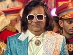 Swanand Kirkire stars in the show as Robo Kumar, an orchestra singer.
