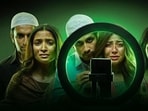 The Kerala Story 2 box office collection day 2: The film is directed by Kamakhya Narayan Singh.