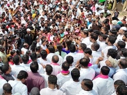  మూసీ బాధితులకు అండగా ఉంటాం - కేటీఆర్