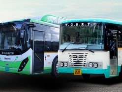 TGSRTC : జంట నగర వాసులకు శుభవార్త