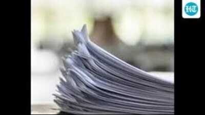 A spokesperson of the Himachal police said that under the statewide anti-chitta campaign, continuous, effective and strict action was being taken. (File) A spokesperson of the Himachal police said that under the statewide anti-chitta campaign, continuous, effective and strict action was being taken. (File)