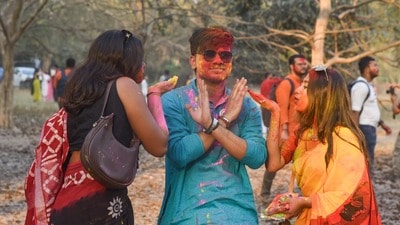 মার্চের শুরুতেই সর্বোচ্চ তাপমাত্রা আরও বৃদ্ধি পাওয়ার পূর্বাভাস দেওয়া হল। (ছবিটি প্রতীকী, সৌজন্যে এএনআই) মার্চের শুরুতেই সর্বোচ্চ তাপমাত্রা আরও বৃদ্ধি পাওয়ার পূর্বাভাস দেওয়া হল। (ছবিটি প্রতীকী, সৌজন্যে এএনআই)