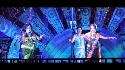 Artists say reduced bookings during winter festivals — historically their peak earning period — have made it increasingly difficult to sustain operations through the year. (REPRESENTATIVE PHOTO) Artists say reduced bookings during winter festivals — historically their peak earning period — have made it increasingly difficult to sustain operations through the year. (REPRESENTATIVE PHOTO)