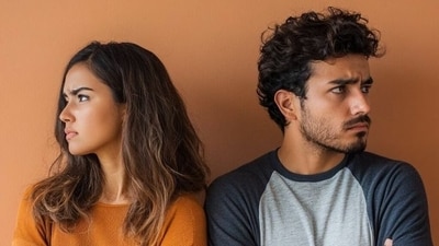 Man refuses to propose after discovering his girlfriend is planning with her friends how to push him for it. (Reddit) Man refuses to propose after discovering his girlfriend is planning with her friends how to push him for it. (Reddit)