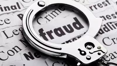 Dehlon police registered a case under Sections 420 (cheating) and 120-B (criminal conspiracy) of the Indian Penal Code against Jashanjot Kaur and her parents, Palwinder Singh and Mandeep Kaur, who are currently absconding. (HT Photo)
