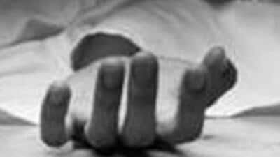 Though his family members said that they did not notice anything unusual with him, police are investigating if he was under stress over the ongoing board exams. (Representational image) Though his family members said that they did not notice anything unusual with him, police are investigating if he was under stress over the ongoing board exams. (Representational image)