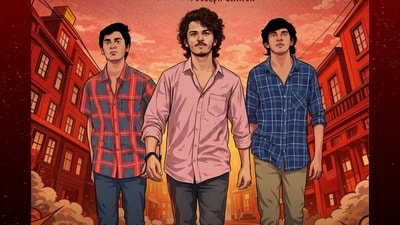 Telugu Web Series: సూపర్ హిట్ తెలుగు వెబ్ సిరీస్ రెండో సీజన్ వచ్చేస్తోంది.. ఈసారి థియేటర్లలో..