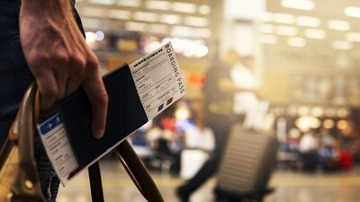 An IITian's trip to Italy was affected by tensions in the Middle East (Representational image) An IITian's trip to Italy was affected by tensions in the Middle East (Representational image)