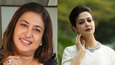 কোয়েলের রাজনীতি যোগ নিয়ে যা বললেন শতাব্দী কোয়েলের রাজনীতি যোগ নিয়ে যা বললেন শতাব্দী