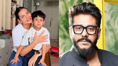 পাম জুমেরাতে আটকে শুভশ্রী-ইউভান! কেমন আছেন? জানালেন রাজ