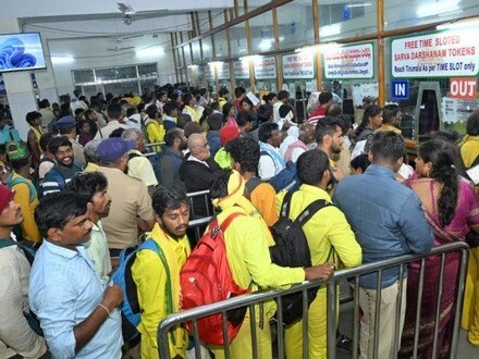 మార్చి 1, 2వ తేదీల్లో SSD టోకెన్ల జారీ రద్దు