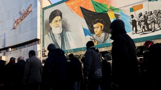 Khamenei succession news highlights: Iran's Supreme Leader Ayatollah Ali Khamenei was killed in the early hours of Saturday, said Iran, during the joint strikes by the US and Israel.