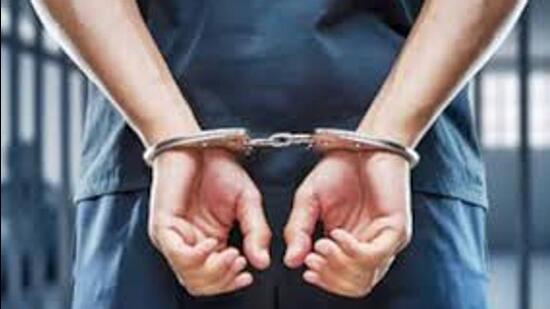 Saharanpur: Man kills debtor, fakes own death to evade rape trial; 4 arrested Saharanpur: Man kills debtor, fakes own death to evade rape trial; 4 arrested