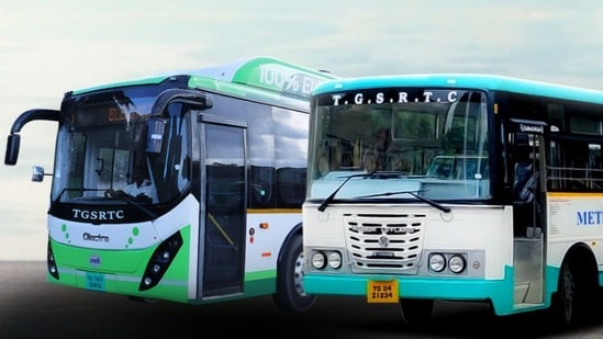 TGSRTC : జంట నగర వాసులకు శుభవార్త