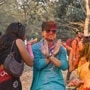 মার্চের শুরুতেই সর্বোচ্চ তাপমাত্রা আরও বৃদ্ধি পাওয়ার পূর্বাভাস দেওয়া হল। (ছবিটি প্রতীকী, সৌজন্যে এএনআই)