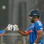 Ind vs WI: టీ20 వరల్డ్ కప్ సెమీఫైనల్లో టీమిండియా.. సంజూ శాంసన్ సూపర్ ఇన్నింగ్స్.. విండీస్ చిత్తు