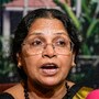 'রাস্তারই নেমে প্রতিবাদ' হুঁশিয়ারি মমতাবালার