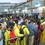 మార్చి 1, 2వ తేదీల్లో SSD టోకెన్ల జారీ రద్దు