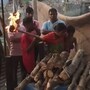 সাগরিকা বিটাক এলাকায় গত ২৬ ফেব্রুয়ারি রাতে খুন হয়েছিলেন সেই হিন্দু যুবক।