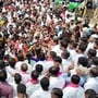  మూసీ బాధితులకు అండగా ఉంటాం - కేటీఆర్
