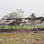 పేలుడు జరిగిన ప్రాంతం