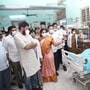 బాధితులకు డిప్యూటీ సీఎం పవన్ పరామర్శ