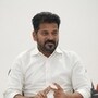 సీఎం రేవంత్ రెడ్డి