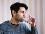 Are you drinking enough water? Find out if it is within the limit. 