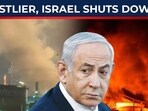 Iran’s retaliation is increasingly hitting energy infrastructure across the Middle East, rattling global markets. Iran’s retaliation is increasingly hitting energy infrastructure across the Middle East, rattling global markets.