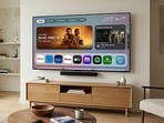 Top 4K smart TVs built to transform your viewing experience.