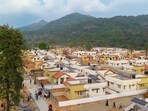 A total of 402 families comprising of 1662 people will reside in the township upon completion. Over 250 people were killed on July 30, 2024, in a series of landslides in Wayanad’s Mundakkai-Chooralmala villages. (X/PinarayiVijayan)