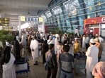 Iran-US ‘war' impact on India: The civil aviation ministry Monday said it was closely monitoring the airspace situation in parts of Middle East.