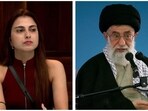 Farrhana Bhatt has reacted to the killing of Iran's Supreme Leader Ayatollah Ali Khamenei.