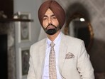Ammy Virk wrote that his prays for peace amid the US-Iran conflict not just for his family, not for everyone affected. 