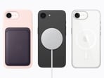 iPhone 17e brings MagSafe which was notable missing on 16e.
