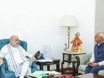 Bhalla acknowledged the PAC’s efforts in reviewing the major issues relating to the peace process. (ANI file photo)