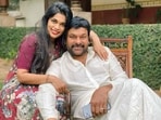Chiranjeevi's daughter Sreeja Konidela wrote that she prays for peace. 