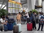 Emirates starts operations too; IndiGo has planned 10 special relief operations from Jeddah in Saudi Arabia to India on Tuesday.