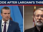 Hegseth's rant on 'death to America', Beirut bombs reveals terror Hegseth's rant on 'death to America', Beirut bombs reveals terror