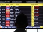 Major airports are experiencing chaos, and carriers are implementing flexible policies to assist affected travellers as the conflict in the Middle East rages on.