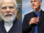 PM Modi holds bilateral talks with Canadian PM Carney, reviews progress of India-Canada strategic ties PM Modi holds bilateral talks with Canadian PM Carney, reviews progress of India-Canada strategic ties