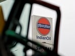 An Indian Oil fuel station in Baghola, Haryana, India has since kept Russian oil purchases to a minimum to score a trade deal with the US.