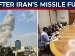 PM Modi's swift moves as UAE, Israel burn after Khamenei’s death triggered…