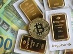 Bullion posted its seventh consecutive monthly gain in February, the longest streak since 1973. Bullion posted its seventh consecutive monthly gain in February, the longest streak since 1973.