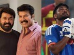 మలయాళం స్టార్ హీరోలు కూడా ఫిదా.. సంజూ శాంసన్‌పై ప్రశంసల వర్షం కురిపిస్తూ పోస్టులు.. ఇదీ అసలు కేరళ స్టోరీ అంటూ..(X/Reuters)