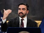 NYC Mayor Mamdani faces backlash for calling US-Israel strikes on Iran an ‘illegal war’