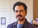 Actor Nawazuddin Siddiqui has said that he has been an admirer of Tumbbad. Actor Nawazuddin Siddiqui has said that he has been an admirer of Tumbbad.