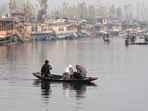 Kashmir (ANI)
